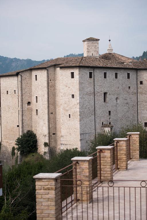 Il Bedrooms Di Porta Maggiore 아스콜리피체노 외부 사진