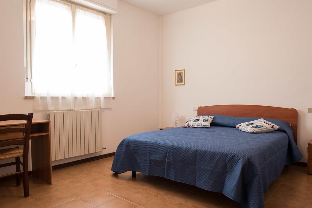 Il Bedrooms Di Porta Maggiore 아스콜리피체노 외부 사진