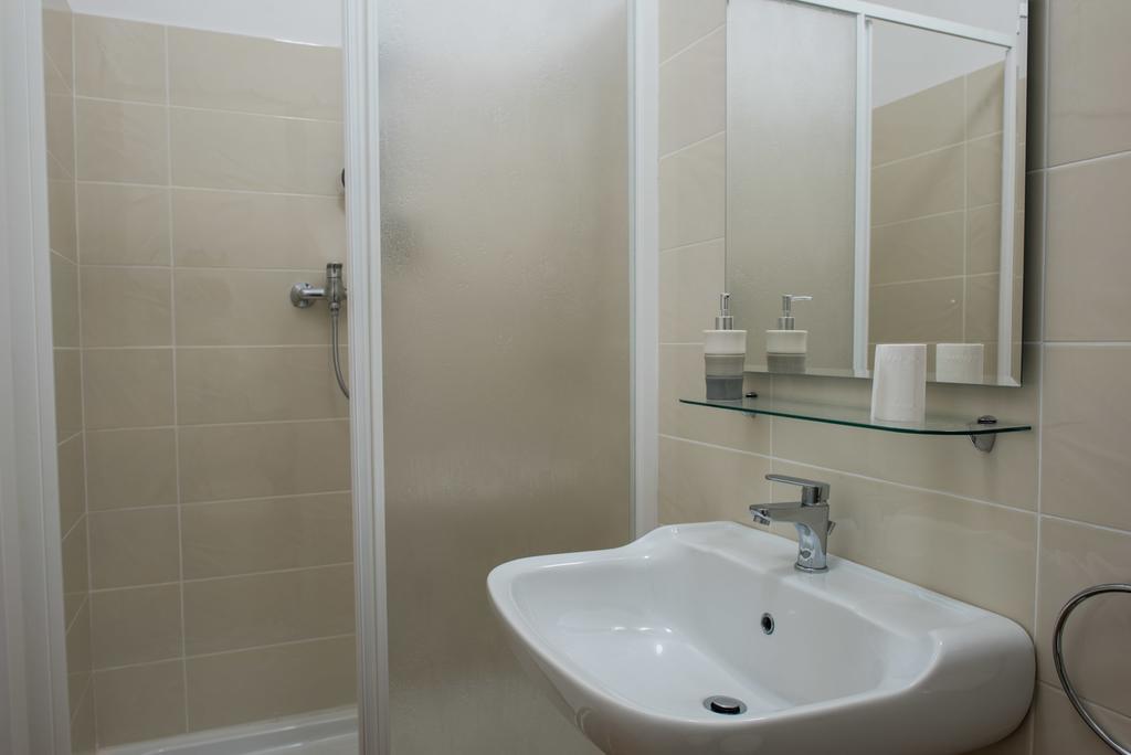 Il Bedrooms Di Porta Maggiore 아스콜리피체노 외부 사진